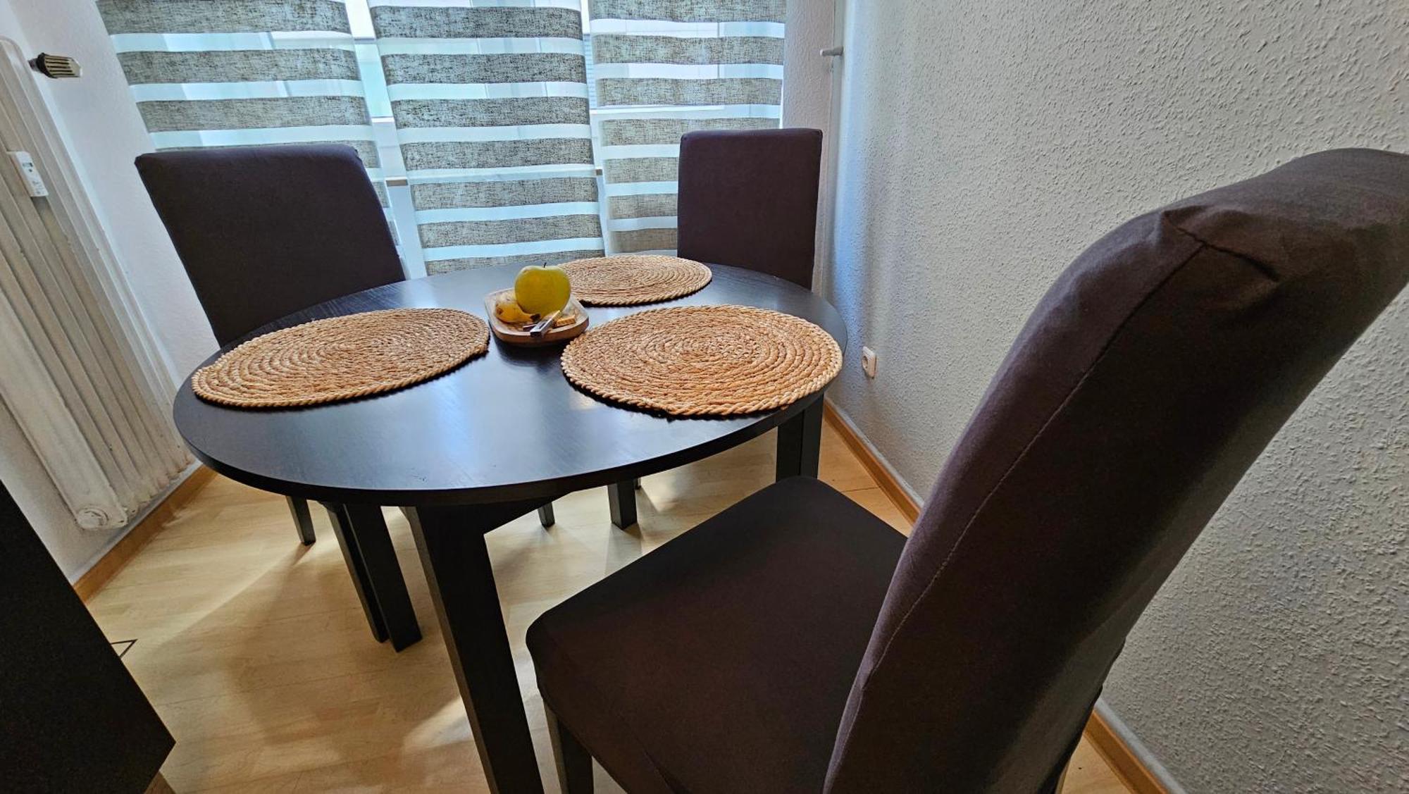 - Cozy Bedroom & Kitchen In The Heart Of The And Hauptbahnhof
